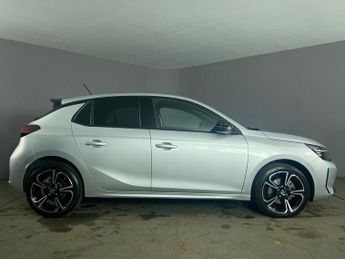 VAUXHALL CORSA 1.2 MHEV GS Hatchback 5dr Petrol Hybrid e-DCT Euro 6 (s/s) (136 