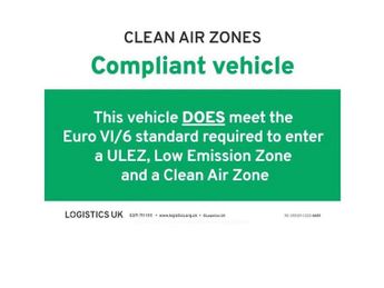 FORD TRANSIT CUSTOM 2.0 280 EcoBlue Limited Panel Van 5dr Diesel Auto L1 H1 Euro 6 (