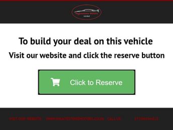 LAND ROVER DISCOVERY SPORT 2.0 TD4 HSE Luxury SUV 5dr Diesel Auto 4WD Euro 6 (s/s) (180 ps)