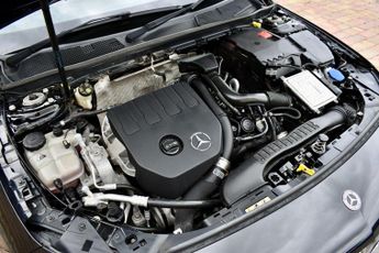 MERCEDES-BENZ A CLASS 1.3 A200 Sport 7G-DCT Euro 6 (s/s) 5dr
