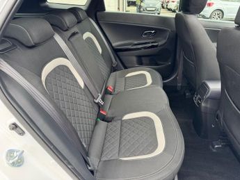 KIA CEED 1.6 CRDi GT-Line S Sportswagon 5dr Diesel DCT Euro 6 (s/s) (134 