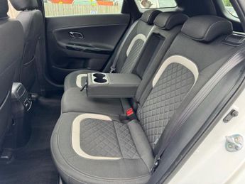 KIA CEED 1.6 CRDi GT-Line S Sportswagon 5dr Diesel DCT Euro 6 (s/s) (134 