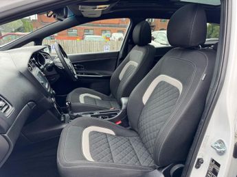 KIA CEED 1.6 CRDi GT-Line S Sportswagon 5dr Diesel DCT Euro 6 (s/s) (134 