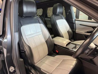 LAND ROVER RANGE ROVER EVOQUE 2.0 D180 R-Dynamic HSE SUV 5dr Diesel Auto 4WD Euro 6 (s/s) (180