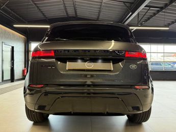 LAND ROVER RANGE ROVER EVOQUE 2.0 D180 R-Dynamic HSE SUV 5dr Diesel Auto 4WD Euro 6 (s/s) (180
