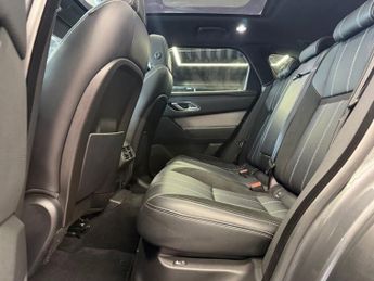 LAND ROVER RANGE ROVER VELAR 2.0 D240 R-Dynamic S SUV 5dr Diesel Auto 4WD Euro 6 (s/s) (240 p