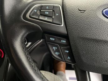 FORD GRAND C-MAX 1.0T EcoBoost GPF Titanium MPV 5dr Petrol Manual Euro 6 (s/s) (1