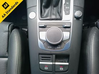 AUDI A3 e A3 E-TRON