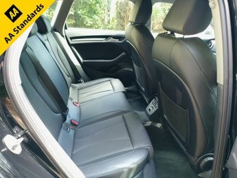 AUDI A3 e A3 E-TRON