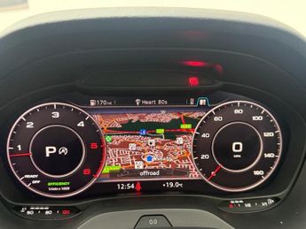 AUDI Q2 2.0 TDI S line SUV 5dr Diesel S Tronic quattro Euro 6 (s/s) (150