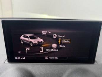 AUDI Q2 2.0 TDI S line SUV 5dr Diesel S Tronic quattro Euro 6 (s/s) (150