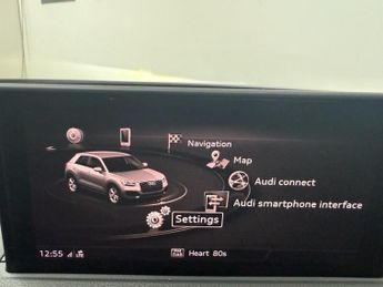 AUDI Q2 2.0 TDI S line SUV 5dr Diesel S Tronic quattro Euro 6 (s/s) (150