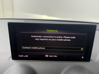 AUDI Q2 2.0 TDI S line SUV 5dr Diesel S Tronic quattro Euro 6 (s/s) (150
