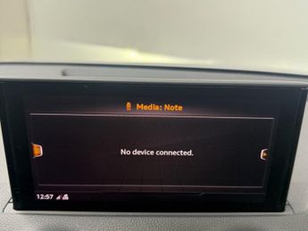 AUDI Q2 2.0 TDI S line SUV 5dr Diesel S Tronic quattro Euro 6 (s/s) (150