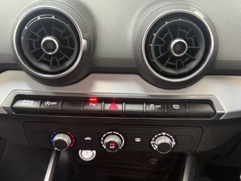 AUDI Q2 2.0 TDI S line SUV 5dr Diesel S Tronic quattro Euro 6 (s/s) (150