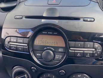 MAZDA MAZDA2 1.3 SE Hatchback 5dr Petrol Manual Euro 5 (a/c) (75 ps)
