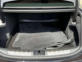 PORSCHE TAYCAN Taycan Turbo 4WD 4dr