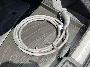 PORSCHE TAYCAN Taycan Turbo 4WD 4dr
