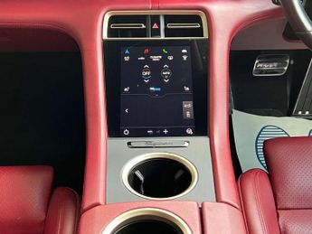 PORSCHE TAYCAN Taycan Turbo 4WD 4dr