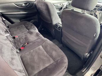 NISSAN X-TRAIL 1.6 dCi Acenta SUV 5dr Diesel XTRON Euro 6 (s/s) (130 ps)