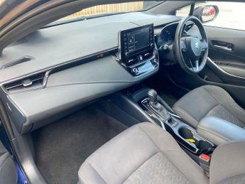 SUZUKI SWACE 1.8h SZ5 Estate 5dr Petrol Hybrid CVT Euro 6 (s/s) (122 ps)