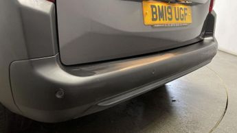 CITROEN BERLINGO 1.5 BlueHDi Flair M MPV 5dr Diesel EAT Euro 6 (s/s) (130 ps)