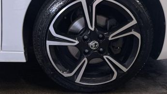 VAUXHALL CORSA 1.2 Turbo Ultimate Hatchback 5dr Petrol Auto Euro 6 (s/s) (130 p