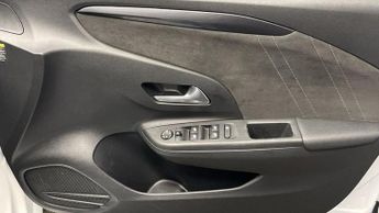 VAUXHALL CORSA 1.2 Turbo Ultimate Hatchback 5dr Petrol Auto Euro 6 (s/s) (130 p
