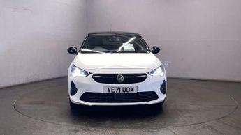 VAUXHALL CORSA 1.2 Turbo Ultimate Hatchback 5dr Petrol Auto Euro 6 (s/s) (130 p