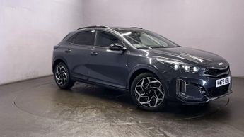 Kia Ceed 1.5 T-GDi GT-Line S SUV 5dr Petrol Manual Euro 6 (s/s) (158 bhp)