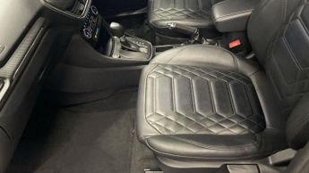 FORD PUMA 1.0T EcoBoost MHEV ST-Line Vignale SUV 5dr Petrol DCT Euro 6 (s/
