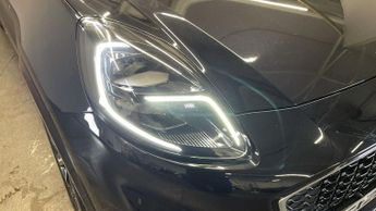 FORD PUMA 1.0T EcoBoost MHEV ST-Line Vignale SUV 5dr Petrol DCT Euro 6 (s/