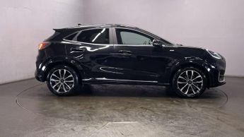 FORD PUMA 1.0T EcoBoost MHEV ST-Line Vignale SUV 5dr Petrol DCT Euro 6 (s/