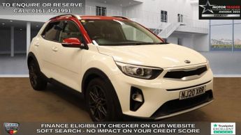 Kia Stonic 1.0 T-GDi Maxx SUV 5dr Petrol Manual Euro 6 (s/s) (118 bhp)