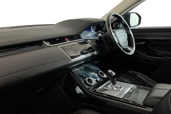LAND ROVER RANGE ROVER EVOQUE 2.0 P250 MHEV HSE SUV 5dr Petrol Auto 4WD Euro 6 (s/s) (249 ps) 