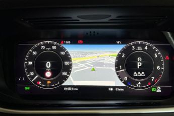LAND ROVER RANGE ROVER EVOQUE 2.0 P250 MHEV HSE SUV 5dr Petrol Auto 4WD Euro 6 (s/s) (249 ps) 