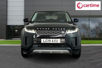 LAND ROVER RANGE ROVER EVOQUE 2.0 P250 MHEV HSE SUV 5dr Petrol Auto 4WD Euro 6 (s/s) (249 ps) 