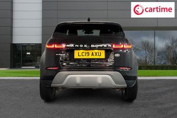 LAND ROVER RANGE ROVER EVOQUE 2.0 P250 MHEV HSE SUV 5dr Petrol Auto 4WD Euro 6 (s/s) (249 ps) 
