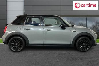 MINI HATCH 1.5 Cooper Hatchback 5dr Petrol Manual Euro 6 (s/s) (136 ps) Ser