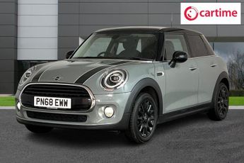 MINI HATCH 1.5 Cooper Hatchback 5dr Petrol Manual Euro 6 (s/s) (136 ps) Ser