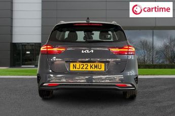 KIA CEED 1.0 T-GDi 2 Sportswagon 5dr Petrol Manual Euro 6 (s/s) (118 bhp)