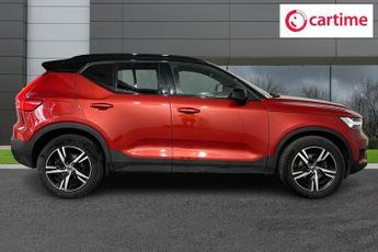 VOLVO XC40 1.5 T3 R-Design SUV 5dr Petrol Auto Euro 6 (s/s) (163 ps) 1 Prev
