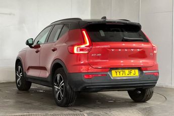VOLVO XC40 1.5 T3 R-Design SUV 5dr Petrol Auto Euro 6 (s/s) (163 ps) 1 Prev