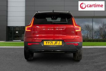 VOLVO XC40 1.5 T3 R-Design SUV 5dr Petrol Auto Euro 6 (s/s) (163 ps) 1 Prev