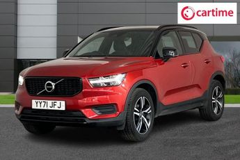 VOLVO XC40 1.5 T3 R-Design SUV 5dr Petrol Auto Euro 6 (s/s) (163 ps) 1 Prev