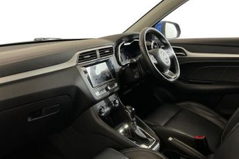 MG MG ZS 1.0 T-GDI Exclusive SUV 5dr Petrol Auto Euro 6 (111 ps) Low Mile