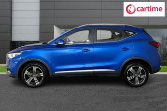 MG MG ZS 1.0 T-GDI Exclusive SUV 5dr Petrol Auto Euro 6 (111 ps) Low Mile