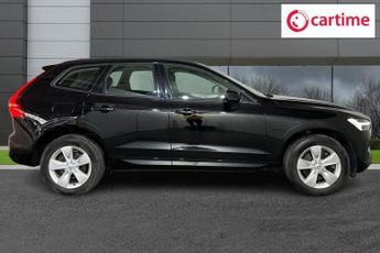 VOLVO XC60 2.0 B4 MHEV Momentum SUV 5dr Diesel Hybrid Auto AWD Euro 6 (s/s)