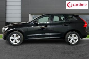 VOLVO XC60 2.0 B4 MHEV Momentum SUV 5dr Diesel Hybrid Auto AWD Euro 6 (s/s)