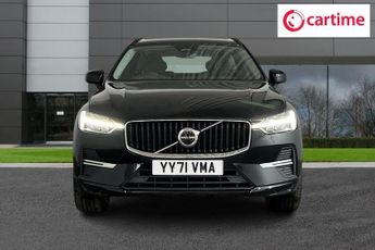 VOLVO XC60 2.0 B4 MHEV Momentum SUV 5dr Diesel Hybrid Auto AWD Euro 6 (s/s)